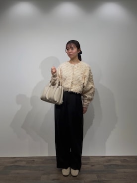 さきさんのコーディネート