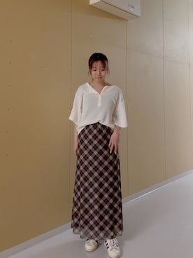 さきさんのコーディネート