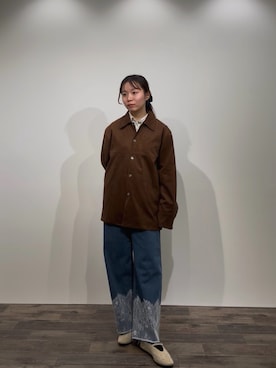 さきさんのコーディネート