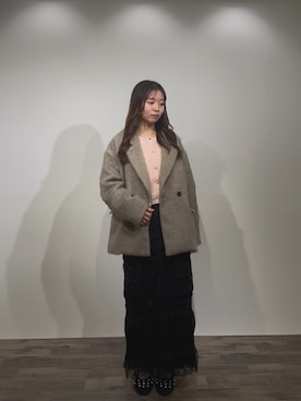 さきさんのコーディネート