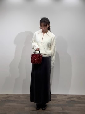 さきさんのコーディネート