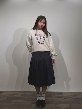 さきさんのコーディネート