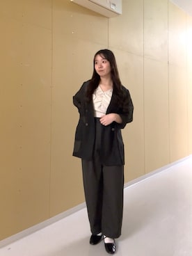 さきさんのコーディネート