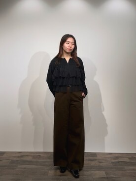 さきさんのコーディネート