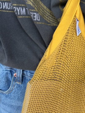 はなさん（レディース・163cm）の夏コーディネート