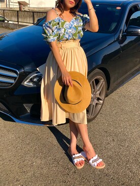 m025mさんのコーディネート