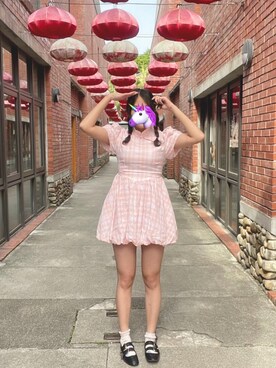 nicoさんのコーディネート