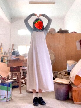 nicoさんのコーディネート