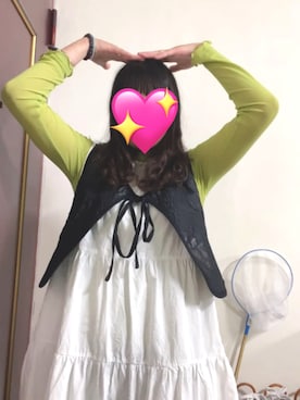 nicoさんのコーディネート