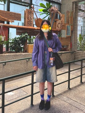 nicoさんのコーディネート