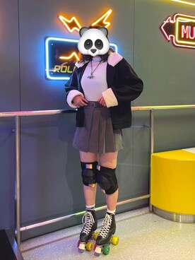 nicoさんのコーディネート