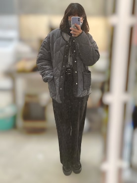 nicoさんのコーディネート