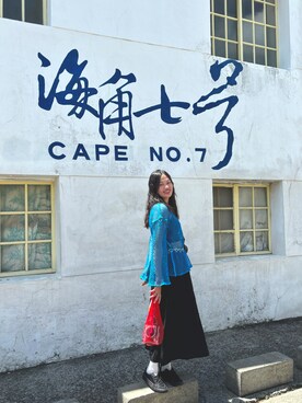 nicoさんのコーディネート