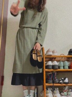 nicoさんのコーディネート