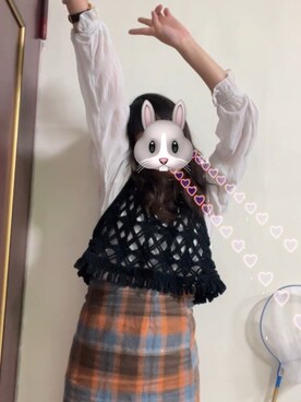 nicoさんのコーディネート