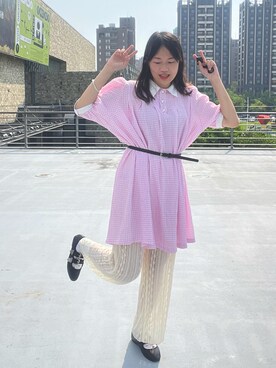 nicoさんのコーディネート