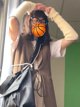 nicoさんのコーディネート