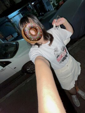 nicoさんのコーディネート