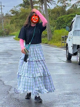 nicoさんのコーディネート