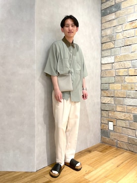 ふじもんさんのコーディネート