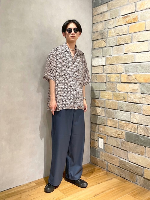 ふじもんさんのコーディネート