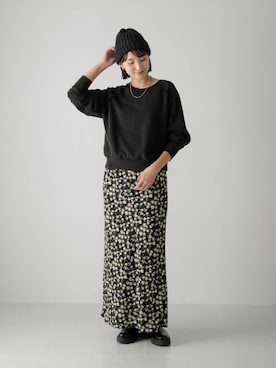 nozawaさんのコーディネート