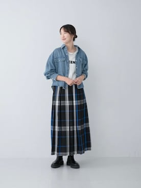 nozawaさんのコーディネート