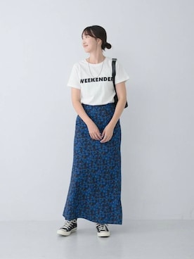 nozawaさんのコーディネート