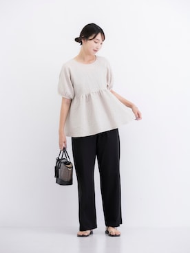 nozawaさんのコーディネート