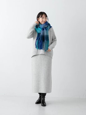 nozawaさんのコーディネート