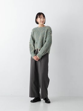 nozawaさんのコーディネート