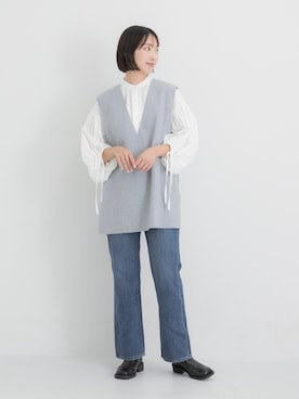 nozawaさんのコーディネート