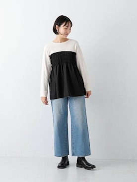 nozawaさんのコーディネート