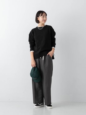 nozawaさんのコーディネート