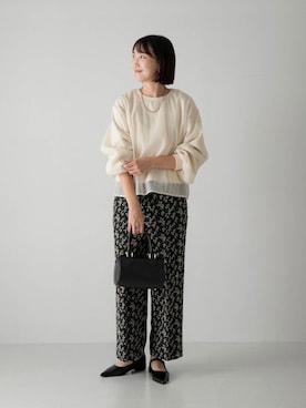 nozawaさんのコーディネート