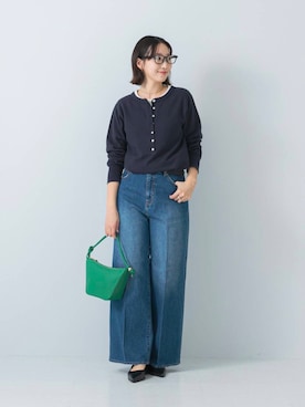 nozawaさんのコーディネート