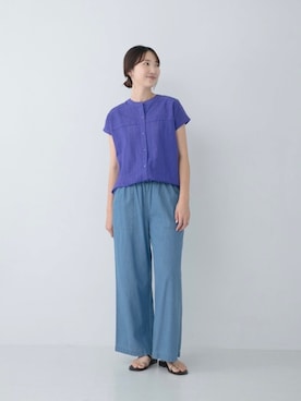 nozawaさんのコーディネート