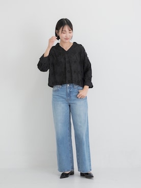 nozawaさんのコーディネート