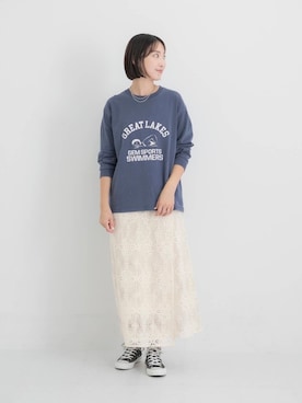 nozawaさんのコーディネート