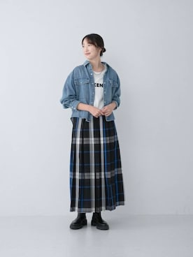 nozawaさんのコーディネート