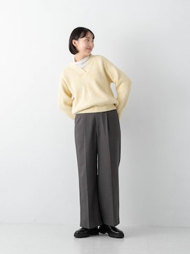 nozawaさんのコーディネート