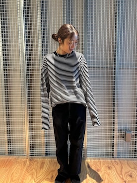 SAYAさんのコーディネート