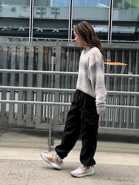 SAYAさんのコーディネート