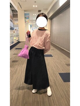 なぐさんのコーディネート