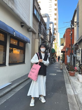 なぐさんのコーディネート