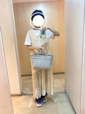 なぐさんのコーディネート