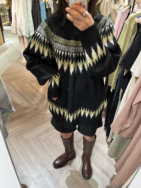 なぐさんのコーディネート