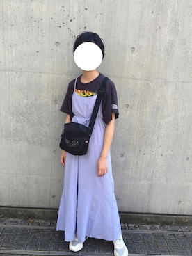 なぐさんのコーディネート