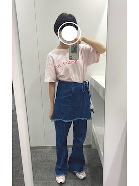 なぐさんのコーディネート