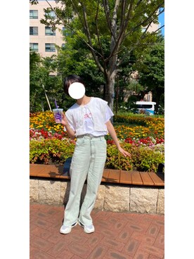 なぐさんのコーディネート